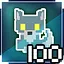 Intermediate Animal Tamer icon