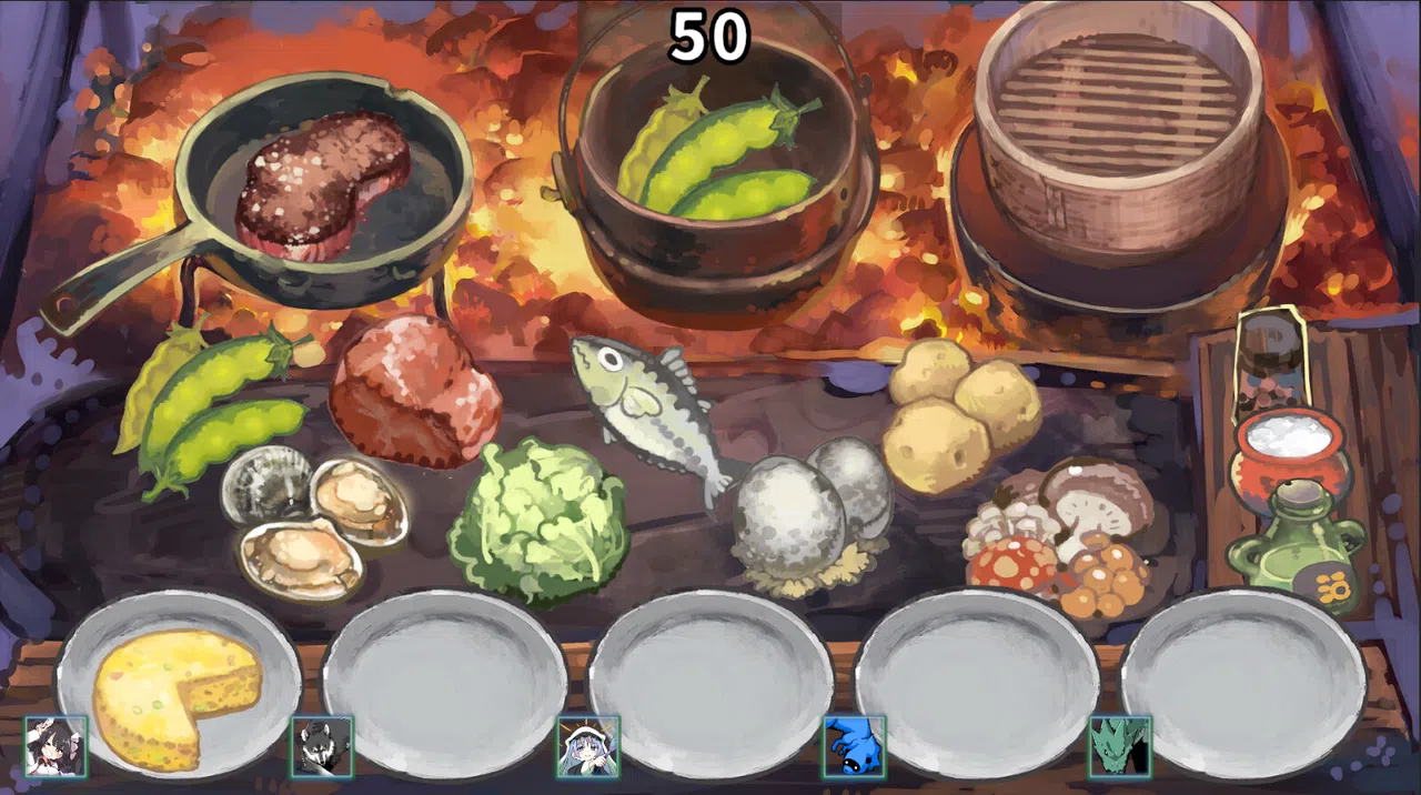 Struggle F.O Screenshot 12