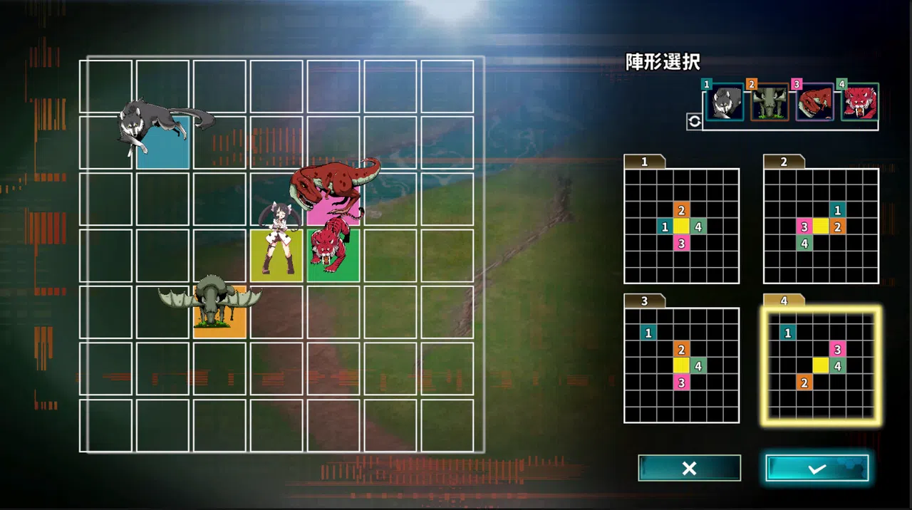 Struggle F.O Screenshot 16