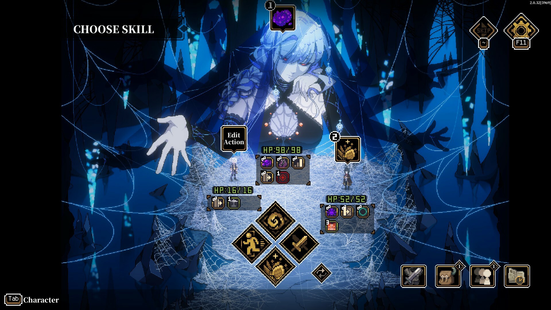 Depersonalization Screenshot 5