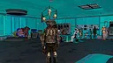 Monsters for Sci-fi builder Screenshot 5
