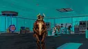 Monsters for Sci-fi builder Screenshot 0