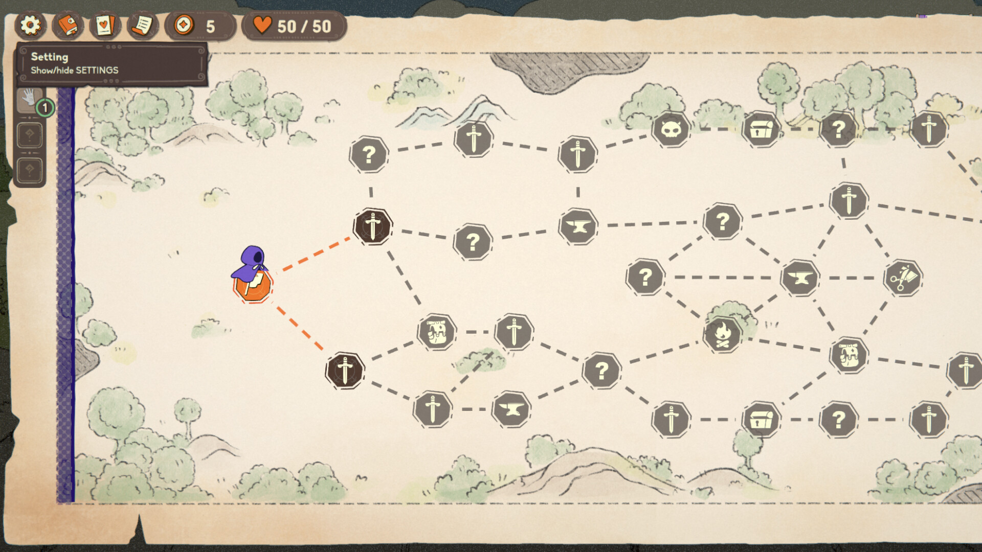 DICEOMANCER Screenshot 7