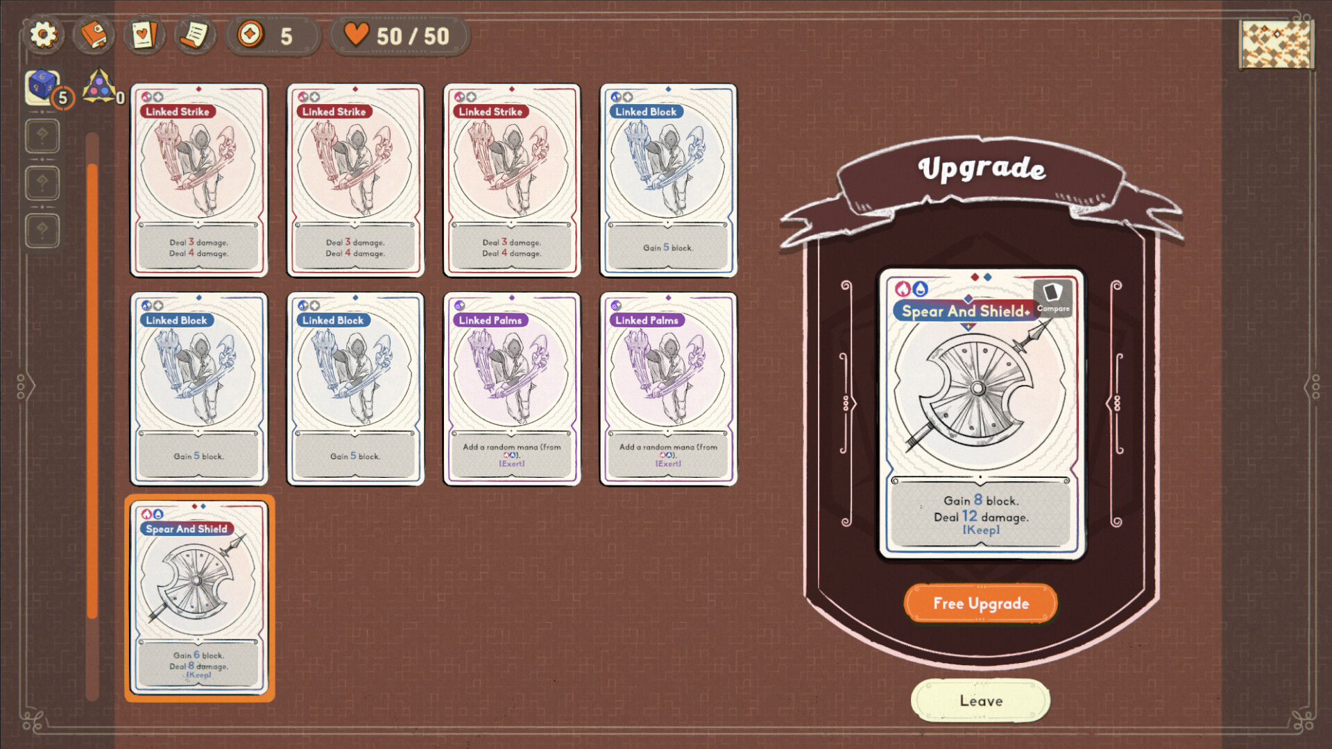 DICEOMANCER Screenshot 5