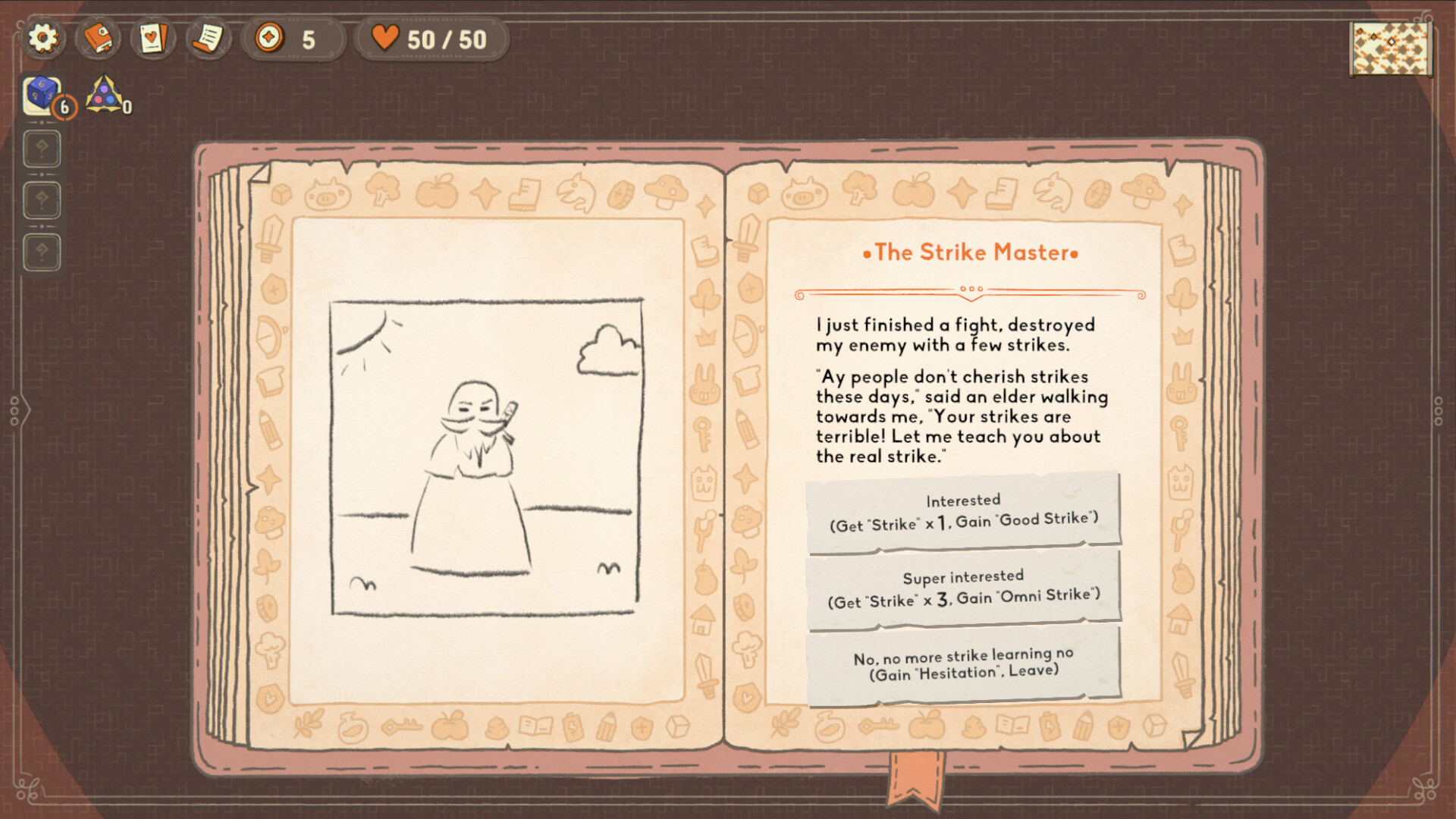 DICEOMANCER Screenshot 6