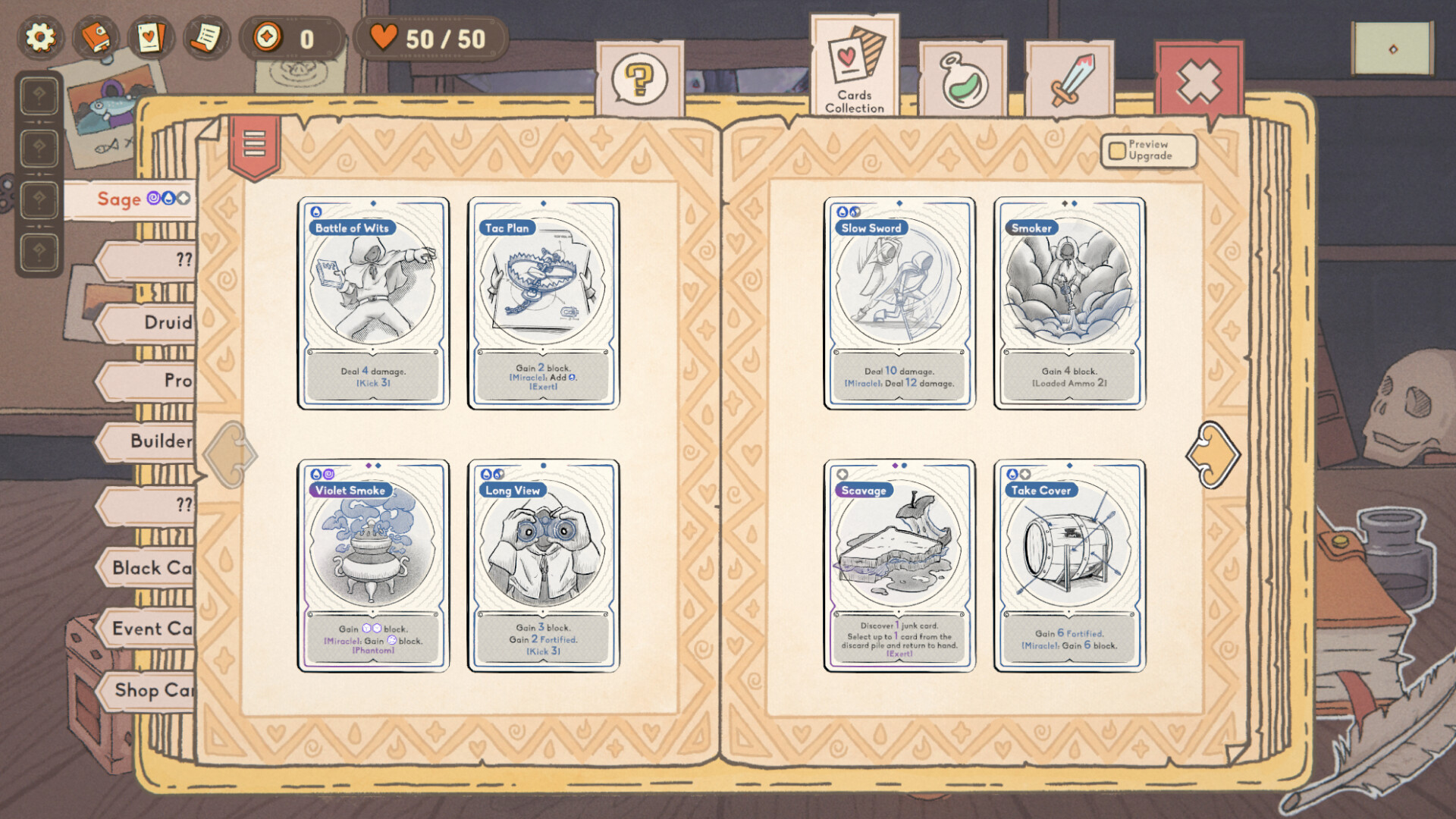 DICEOMANCER Screenshot 3