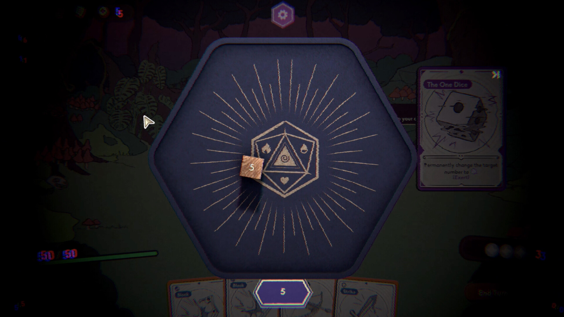 DICEOMANCER Screenshot 2