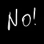 Good, but no! icon