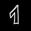 First Blood! icon