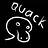 QUACK!