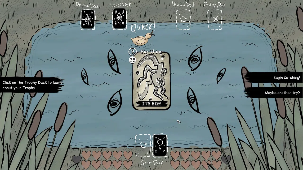 Catch Them Sweetie Screenshot 1
