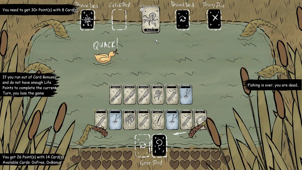 Catch Them Sweetie Screenshot 4