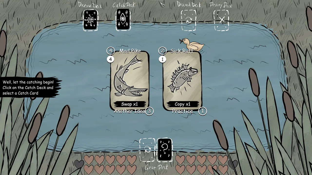 Catch Them Sweetie Screenshot 3