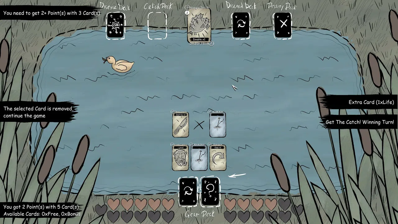 Catch Them Sweetie Screenshot 5