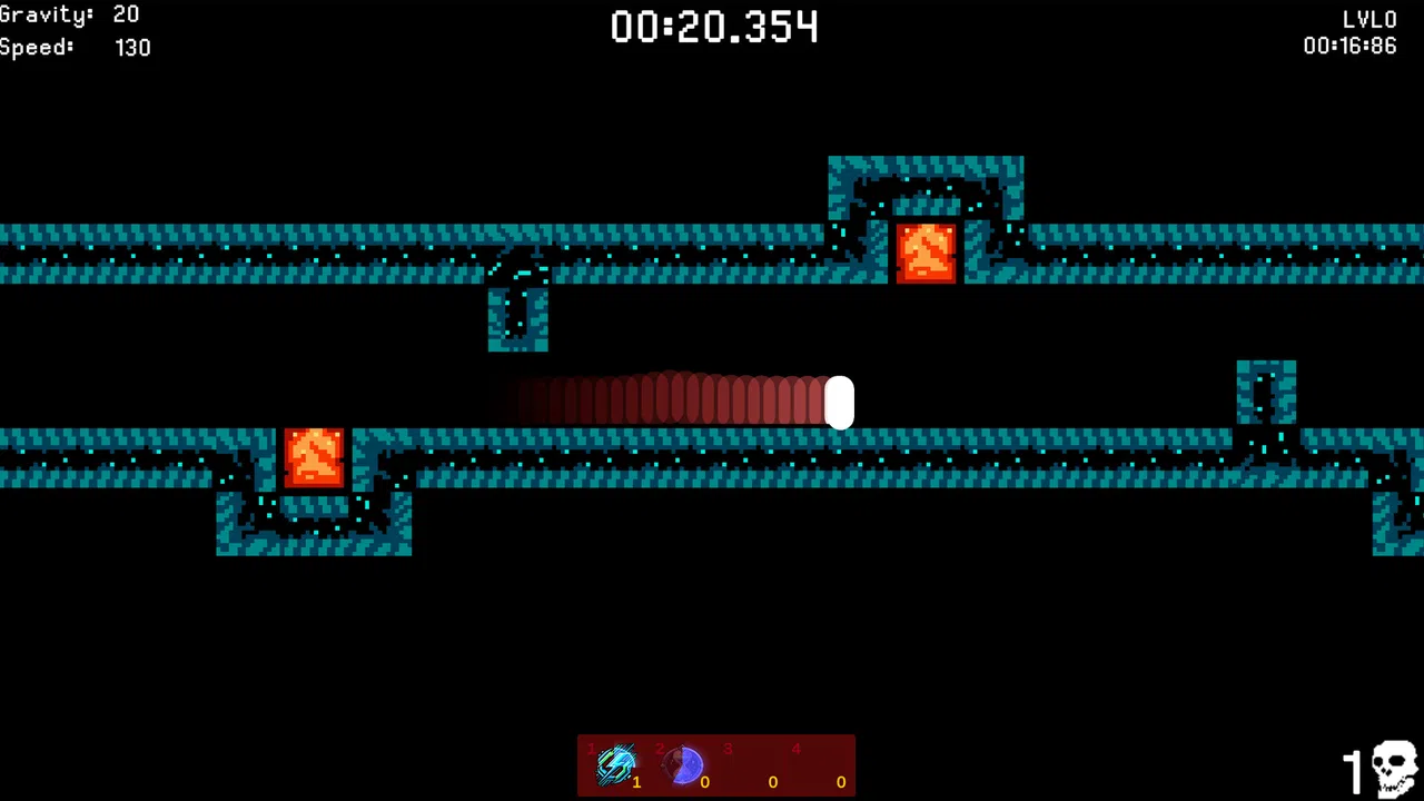 ShowMeSpeed Screenshot 1