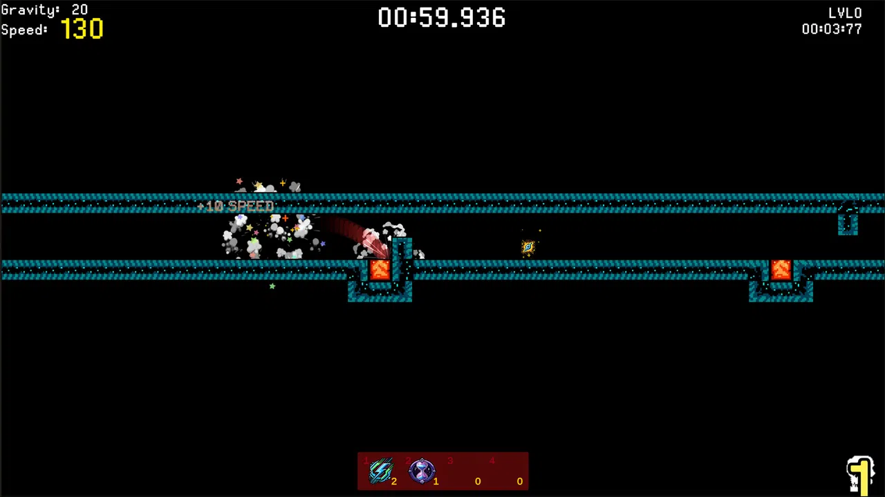 ShowMeSpeed Screenshot 2