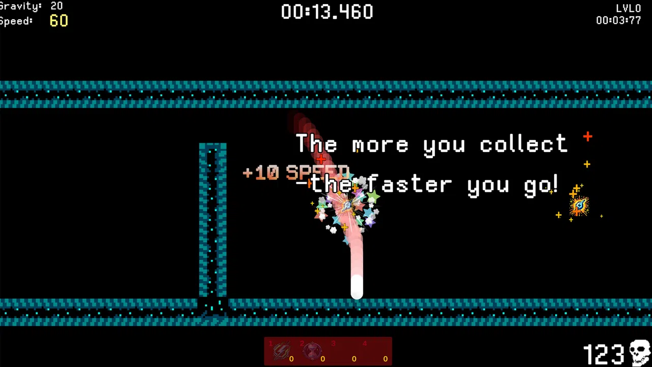 ShowMeSpeed Screenshot 0