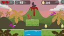 Pterodactyl Attack Screenshot 1