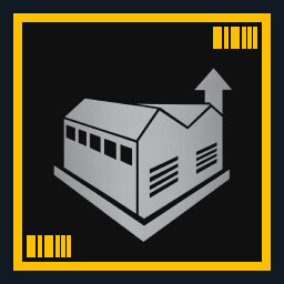 Room to Scale icon