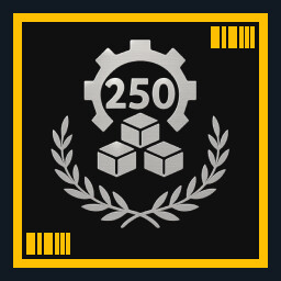 Production Streak icon