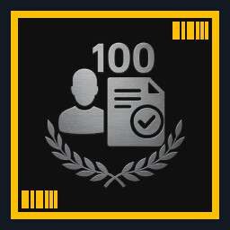 Trusted Factory icon