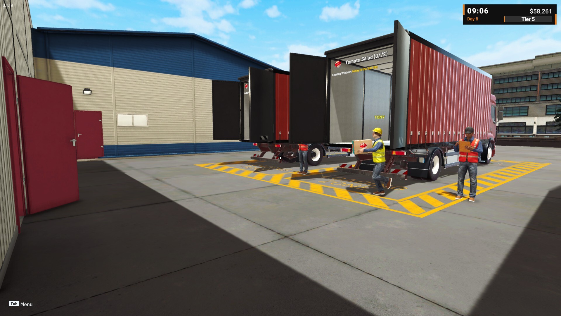 Food Processing Simulator Screenshot 6