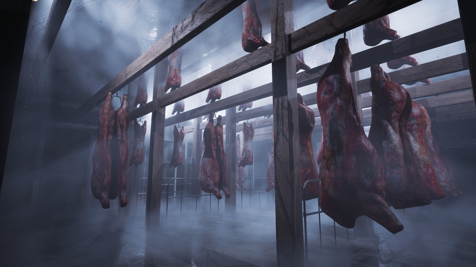 Paresis® II Screenshot 5