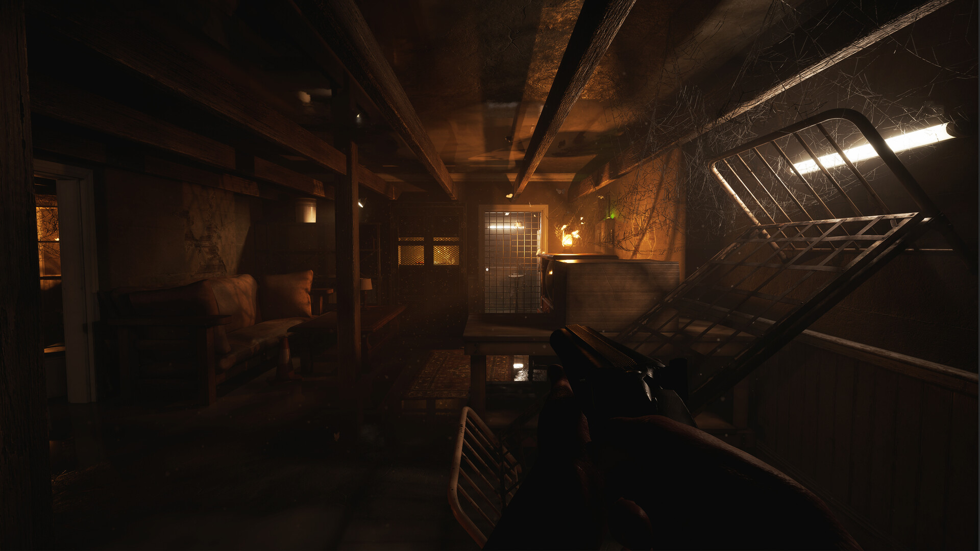 Paresis® II Screenshot 4