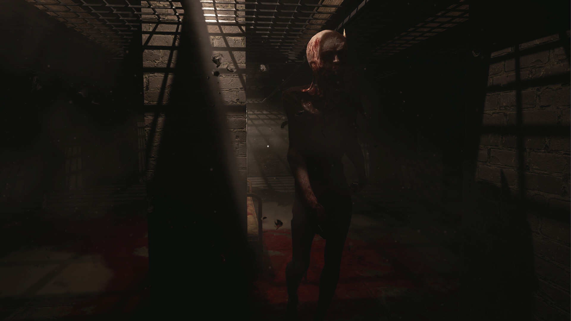 Paresis® II Screenshot 2