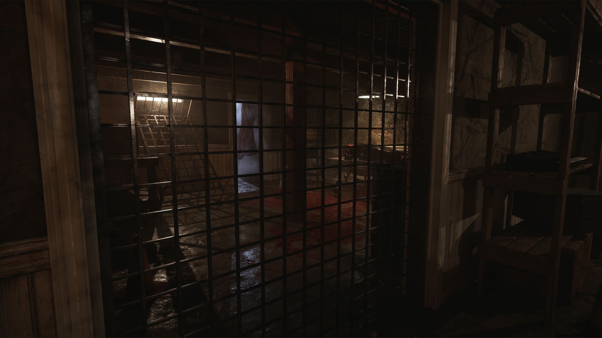 Paresis® II Screenshot 1