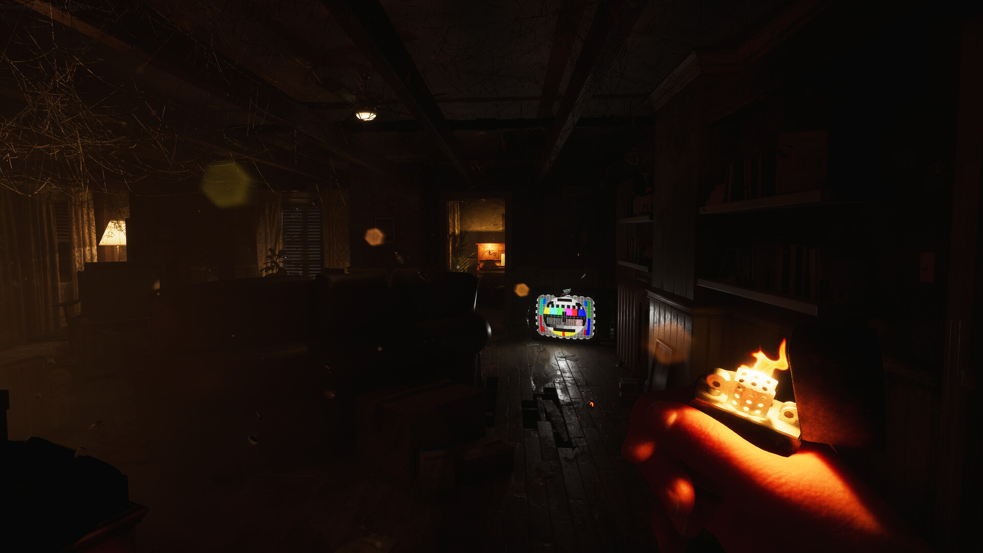 Paresis® II Screenshot 0