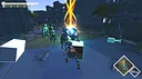 Throw Anything: Radiation Zombies Demo Screenshot 0