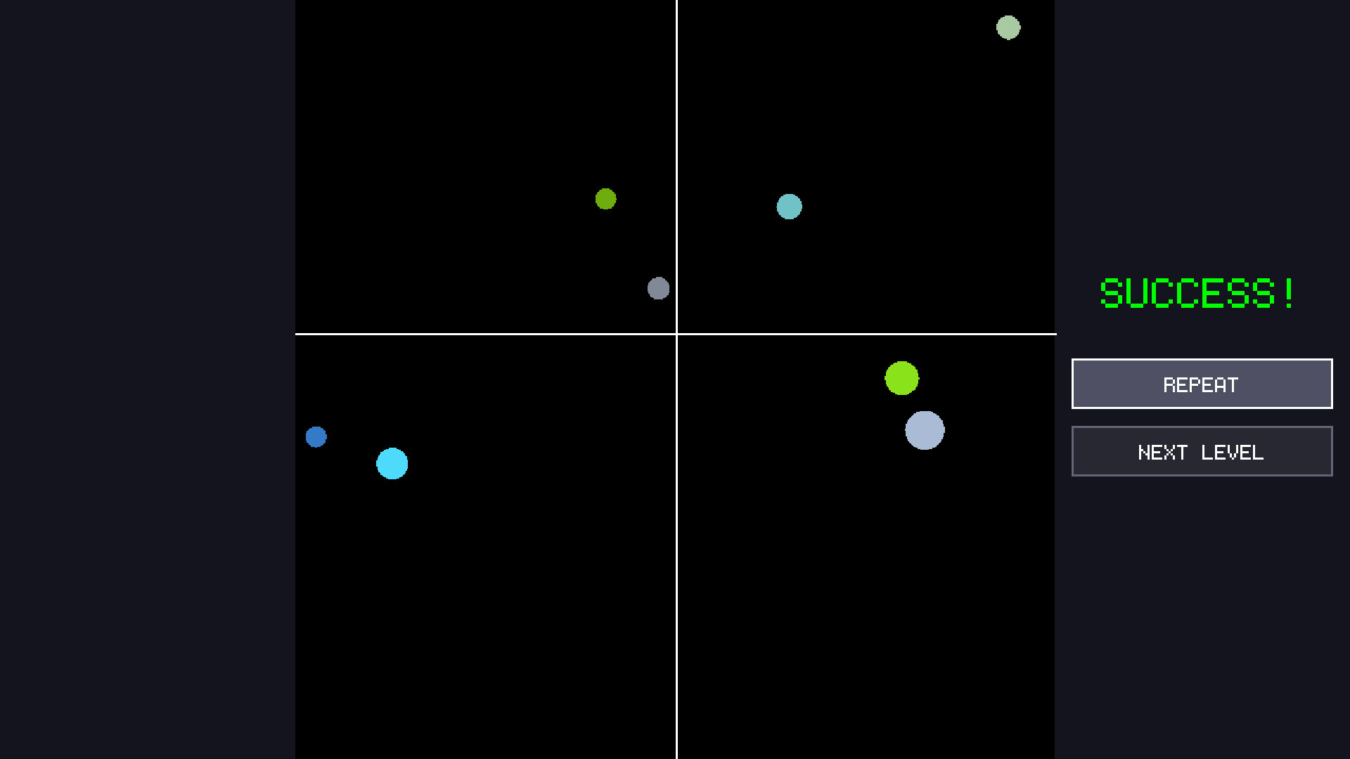 Linsips Screenshot 4