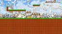 Emoji Face Jump! Screenshot 0