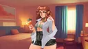 Hot Girls Delivery Club - VERY HOT FREE DLC (18+) Screenshot 3