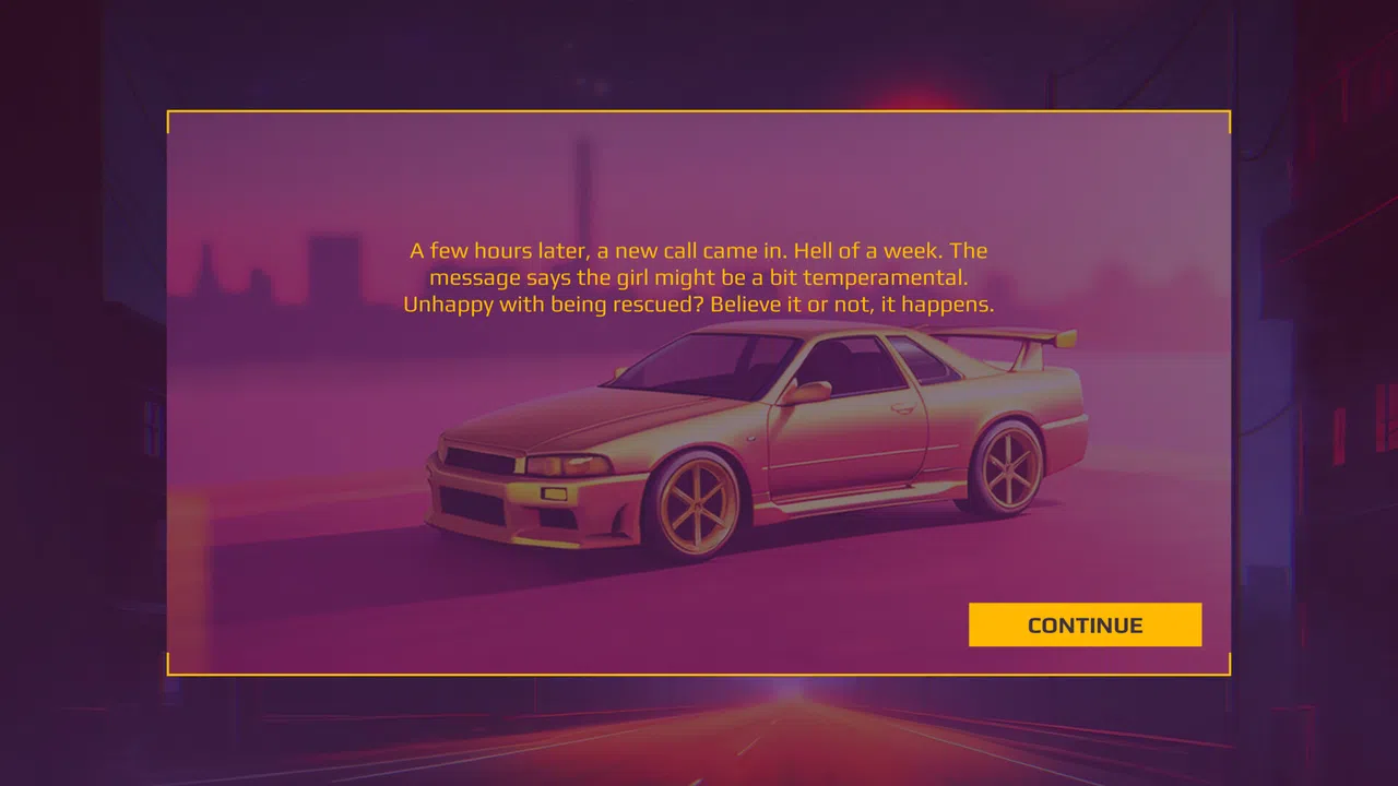 Hot Girls Delivery Club - VERY HOT FREE DLC (18+) Screenshot 2