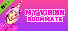 MY VIRGIN ROOMMATE Demo