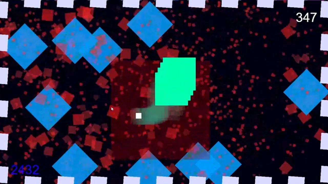 Fruit Of Choice Screenshot 2