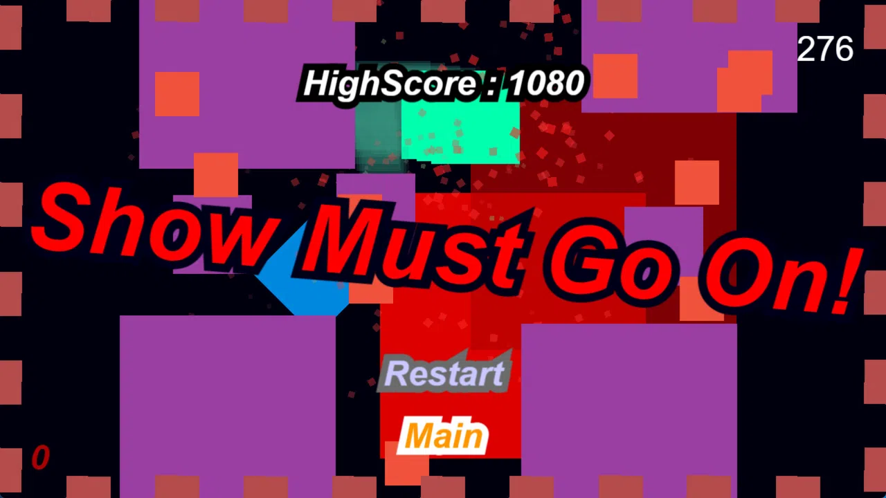 Fruit Of Choice Screenshot 7