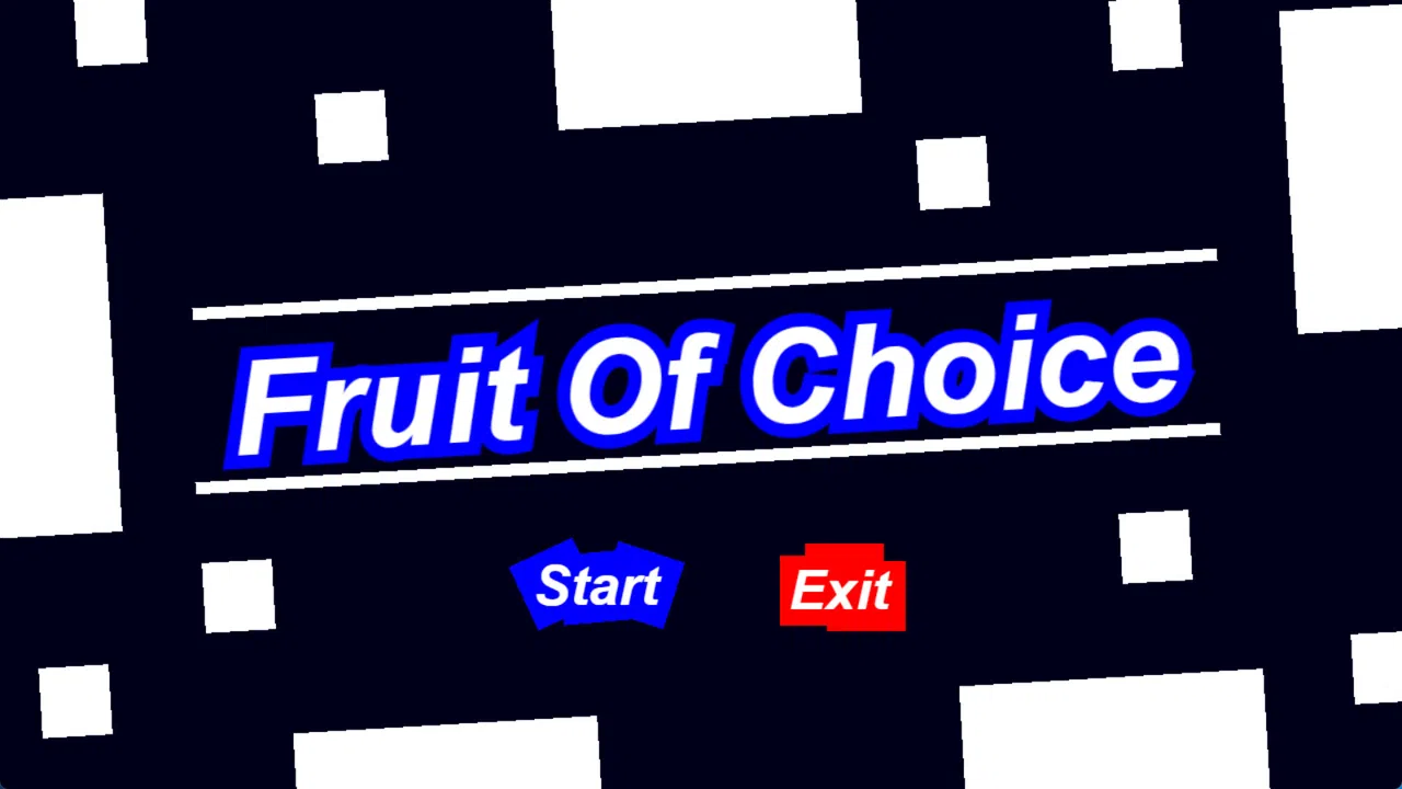 Fruit Of Choice Screenshot 6