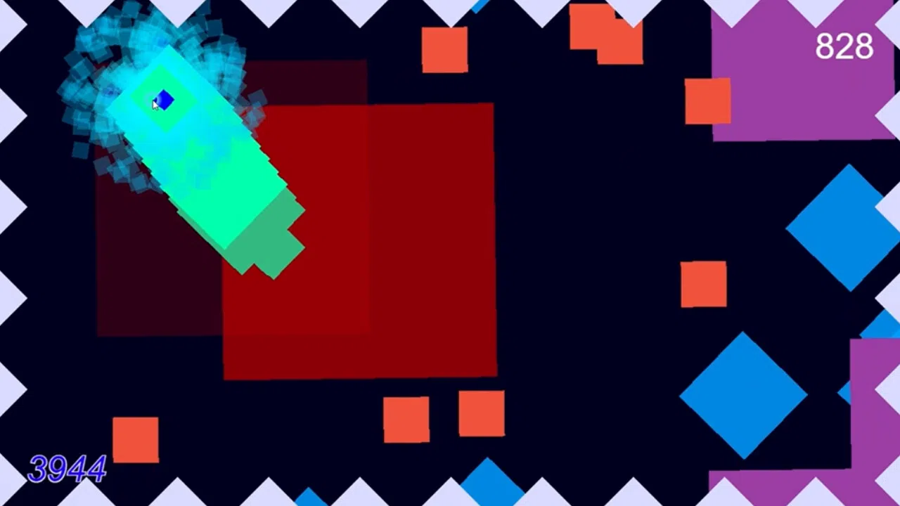 Fruit Of Choice Screenshot 3