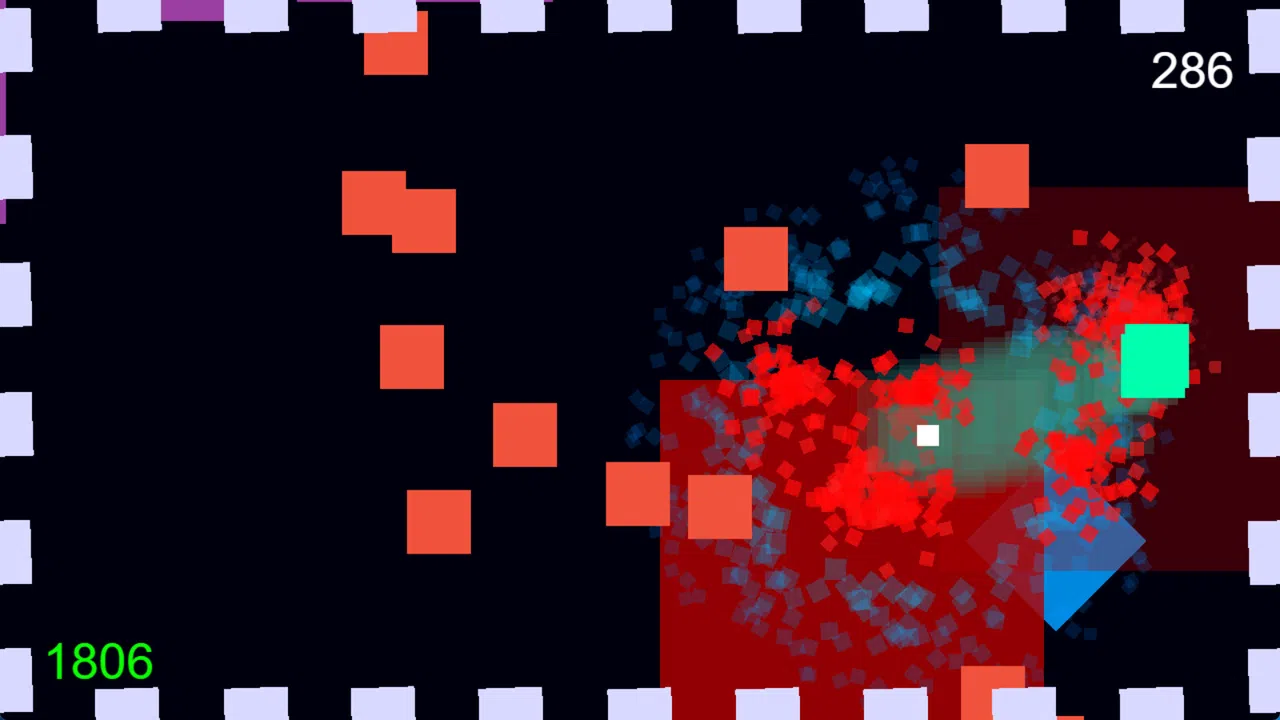 Fruit Of Choice Screenshot 0