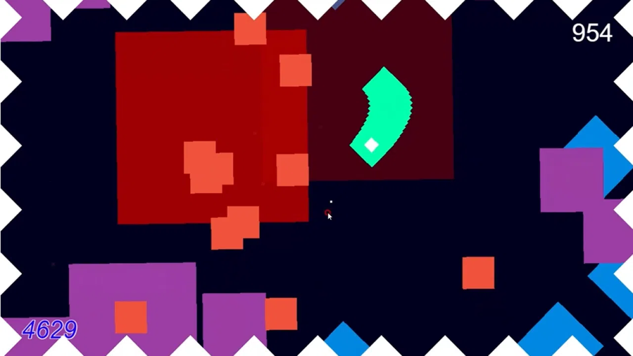 Fruit Of Choice Screenshot 1
