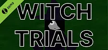 Witch Trials Demo