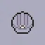 Untouchable icon