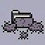 Curiosity Spilled the Trash icon