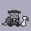 The Big Bad icon