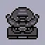 Squeaky Clean Ironman icon