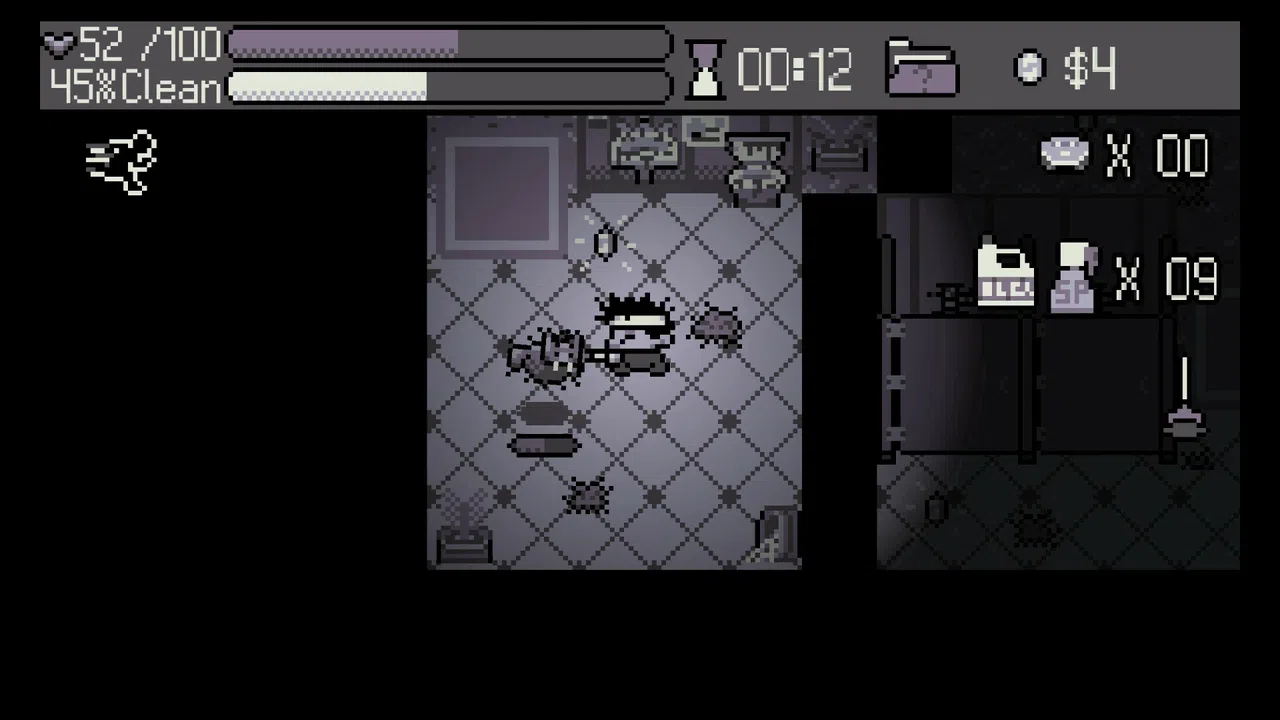 Spotless Screenshot 5