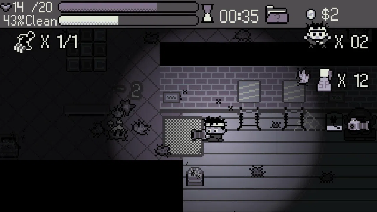 Spotless Screenshot 10